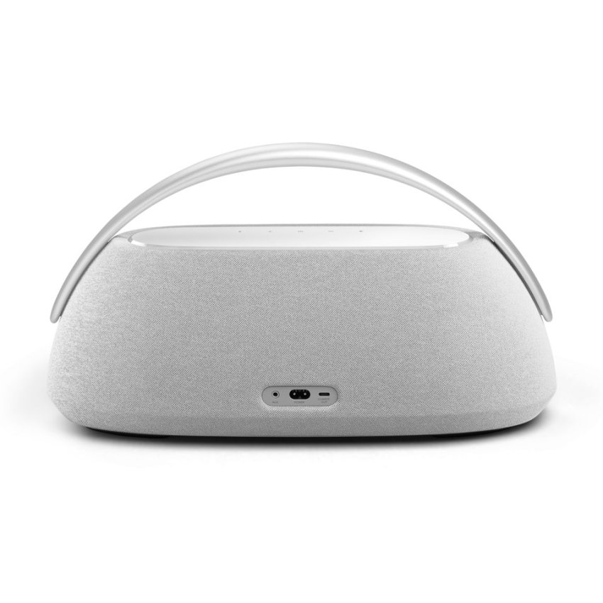 Harman Kardon Go+Play 3 Grey