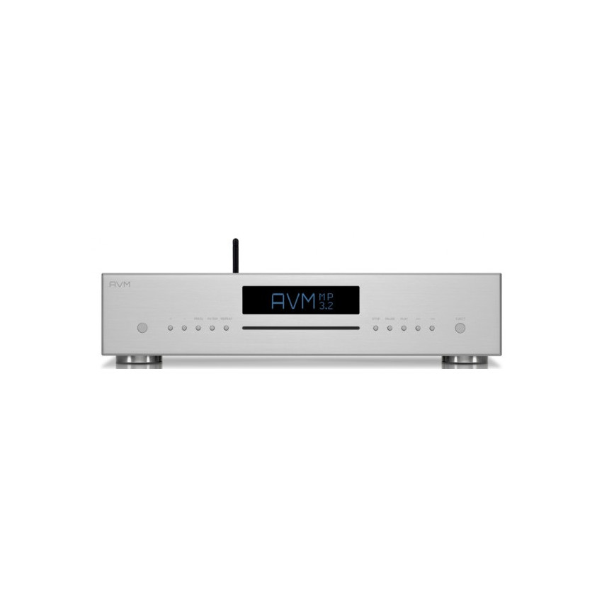 AVM Evolution MP3.2
