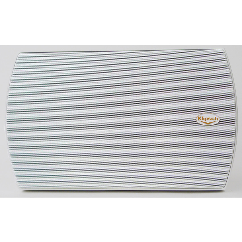 Klipsch AW-650 White