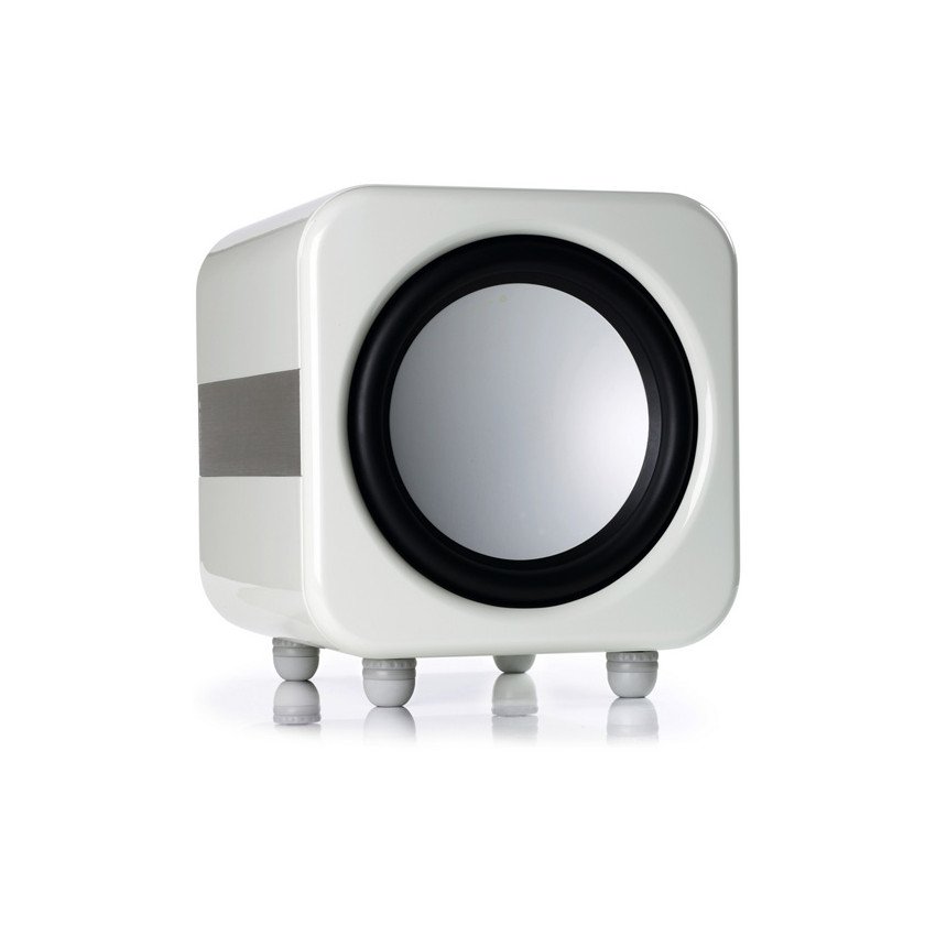 MONITOR AUDIO Apex AW12 Pearl White