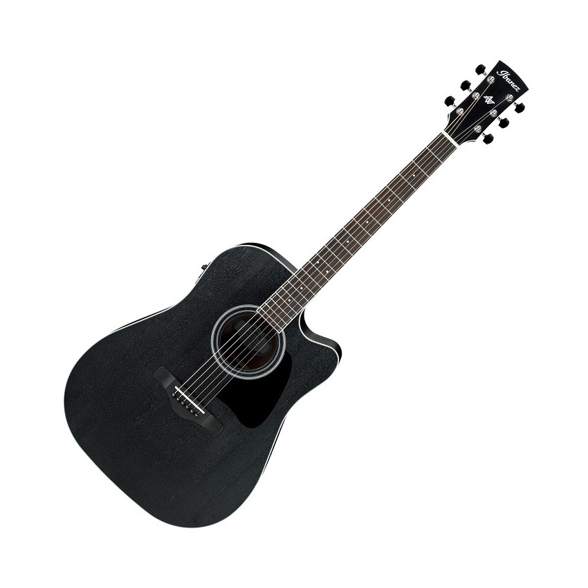 IBANEZ AW84CE WK