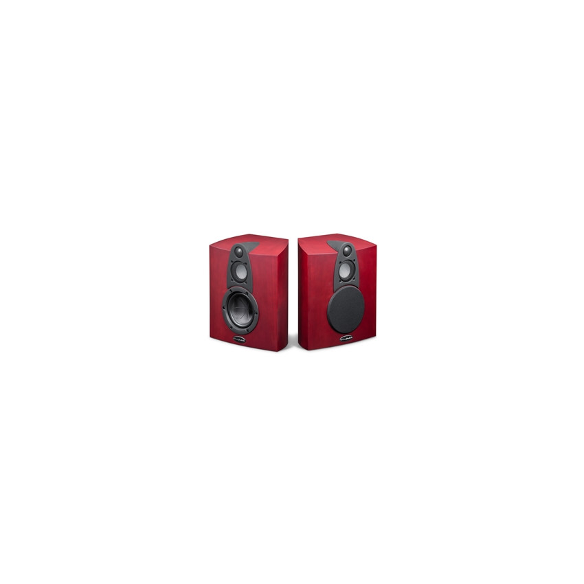 Wharfedale Jade SR Rosewood