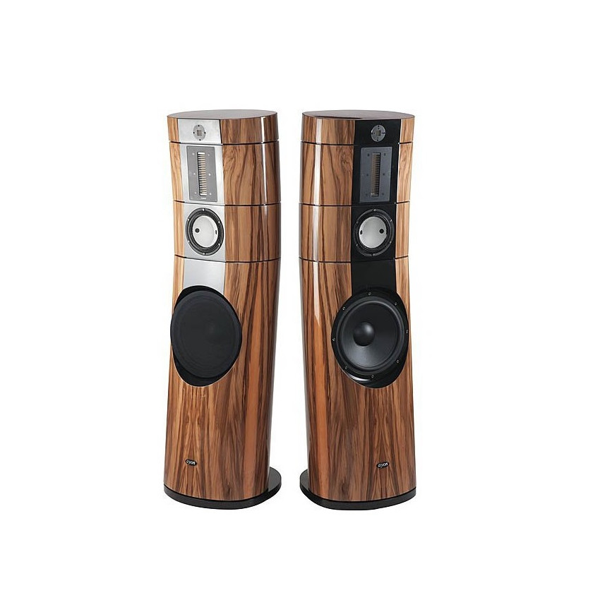 Ayon Audio Black Fire