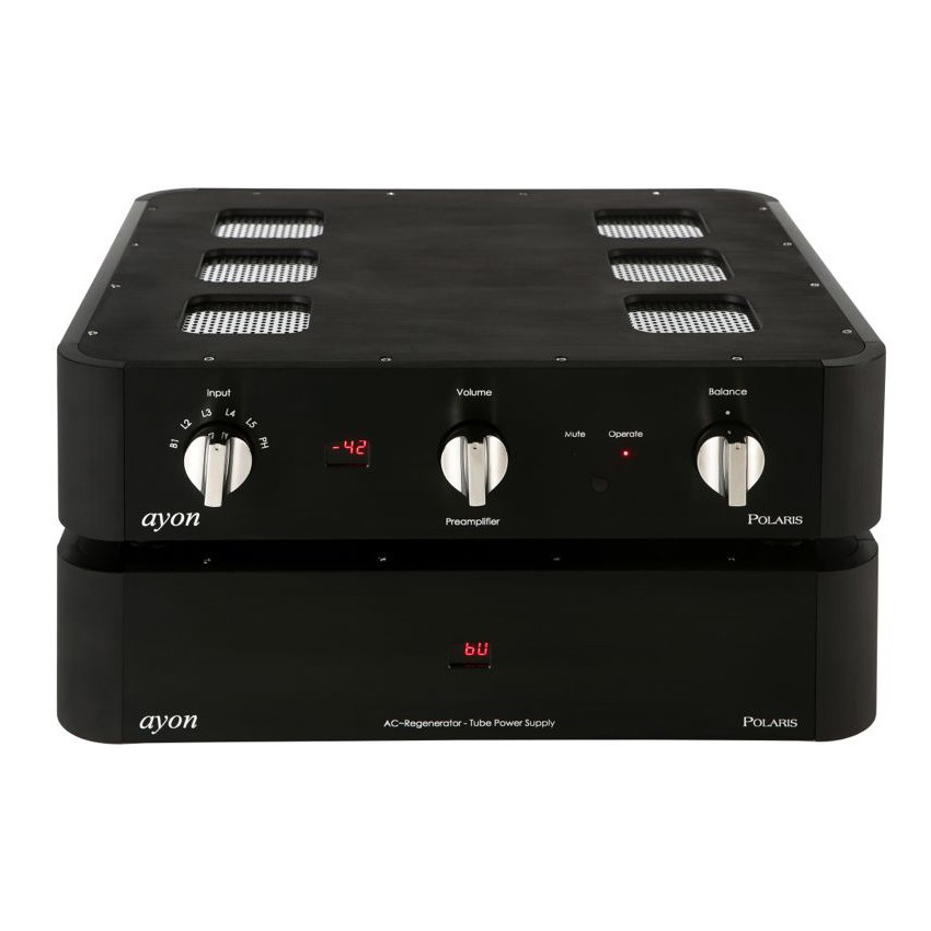Ayon Audio Polaris III