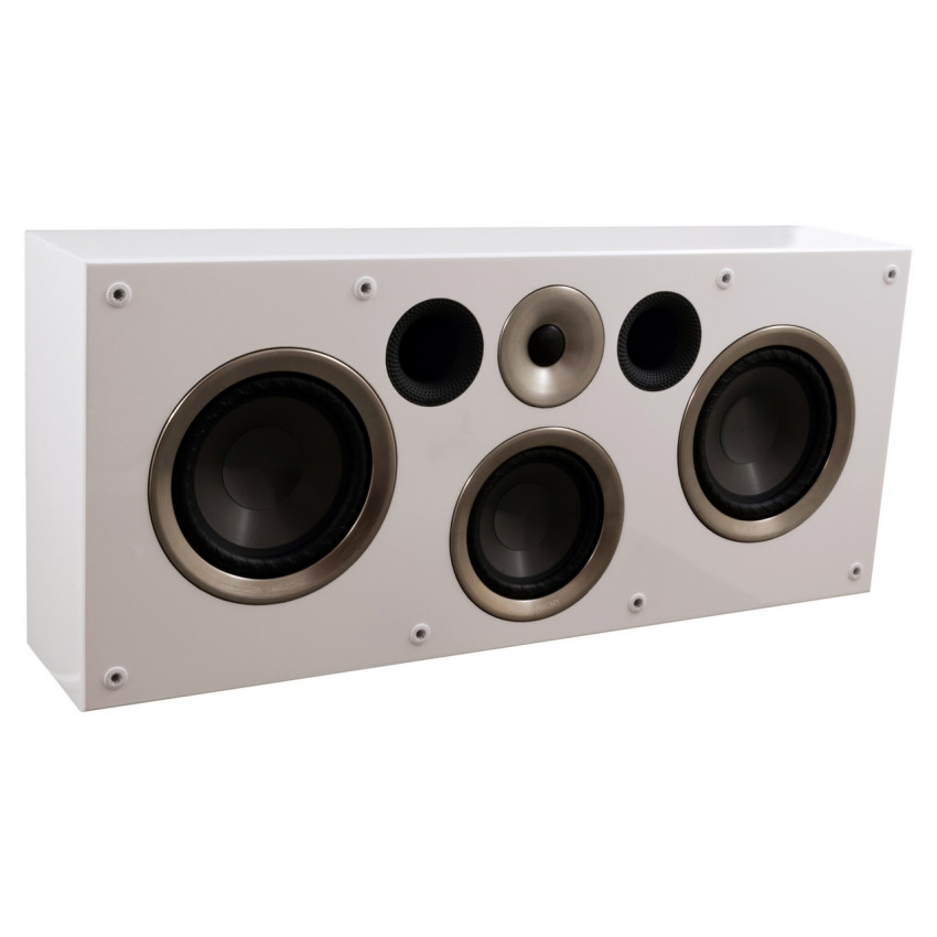 Taga Harmony AZURE OW-80 LCRS High Gloss White