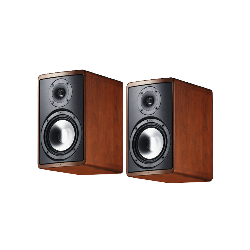 Canton Ergo 620 Cherry