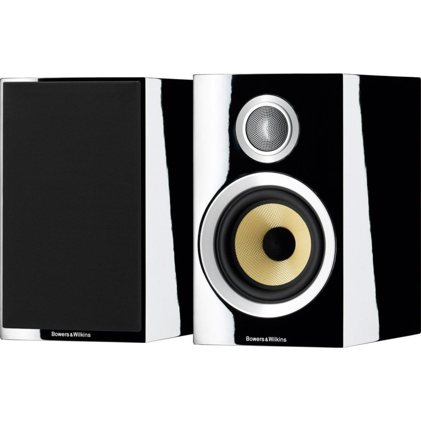 B&W CM1 S2 Black Gloss