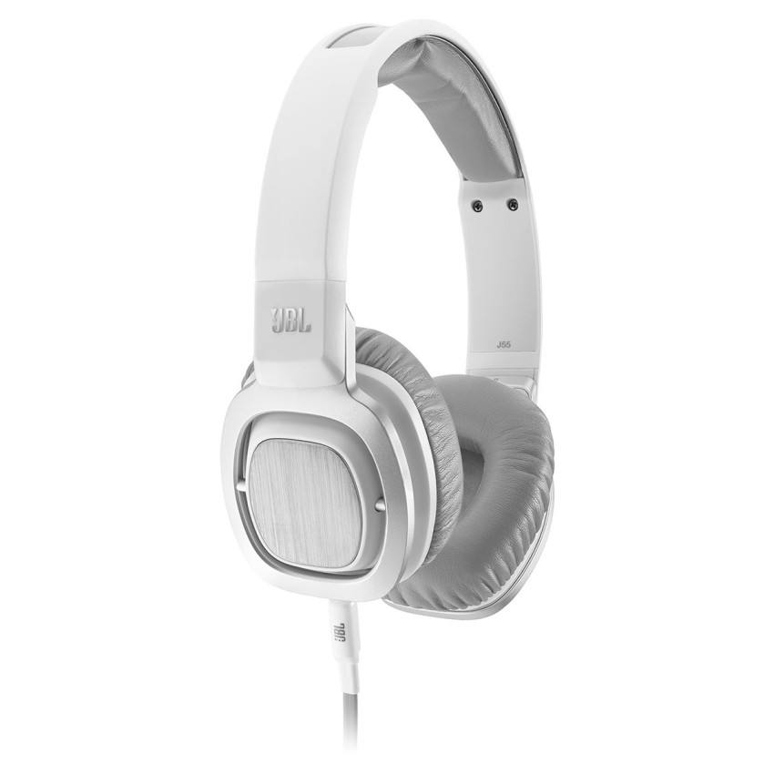 JBL J55i White