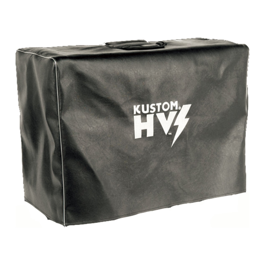 KUSTOM KAC HV100