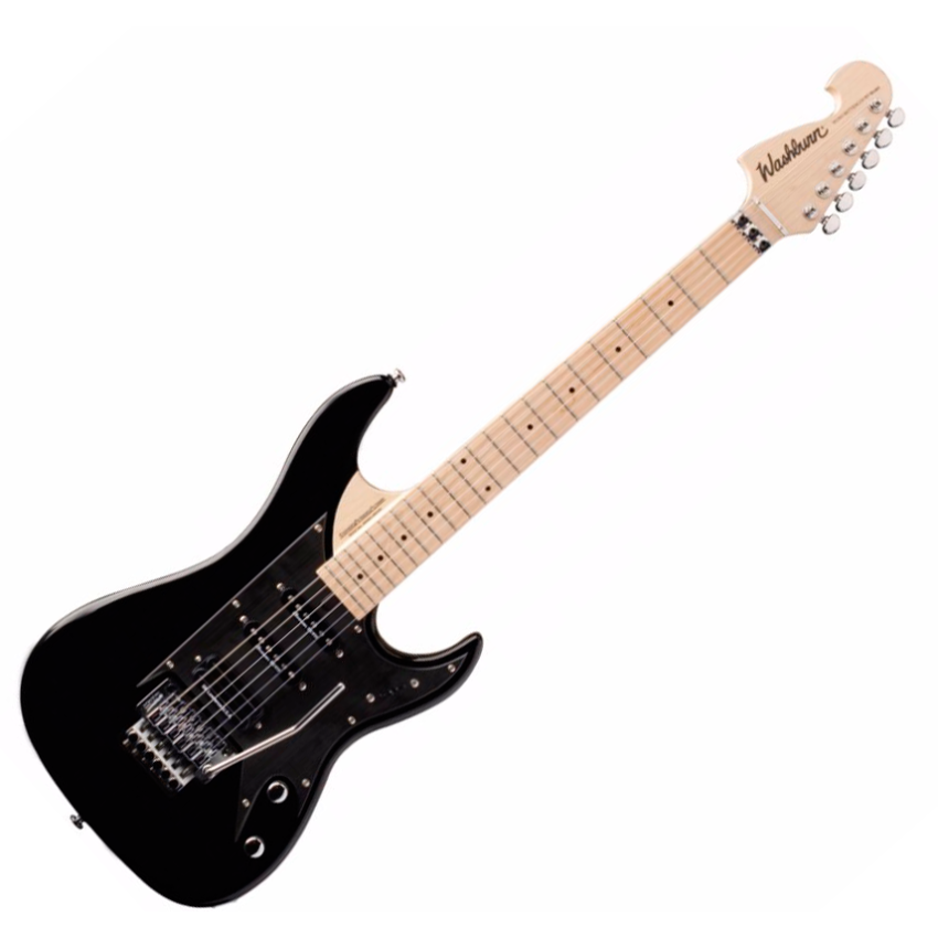 Washburn N61 BK