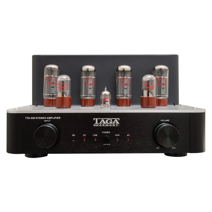 Taga Harmony TTA-500 Black