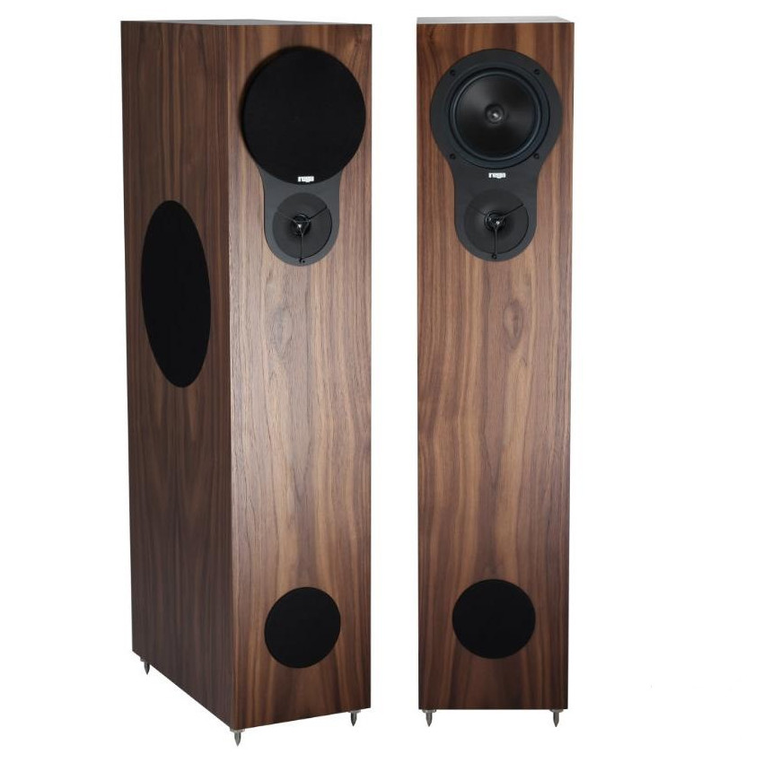 Rega RX5 Walnut
