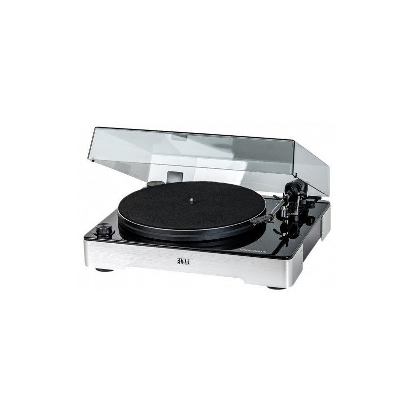 Elac Miracord 60 + Ortofon 2M Silver