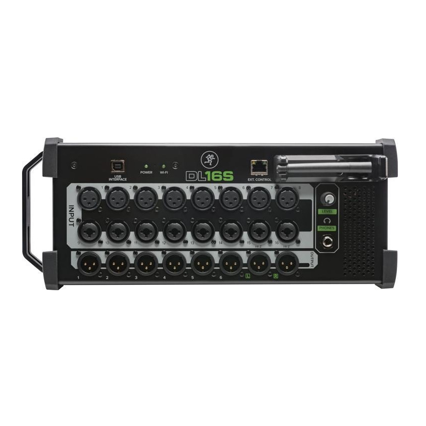 MACKIE DL16S