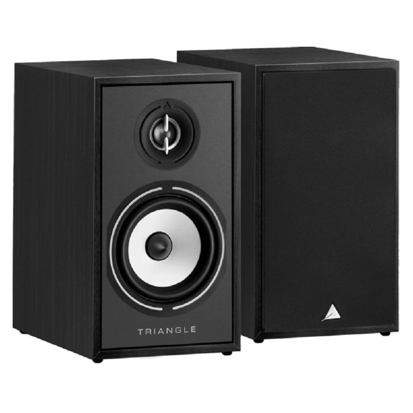 Triangle Borea Active BR02 BT Black Ash