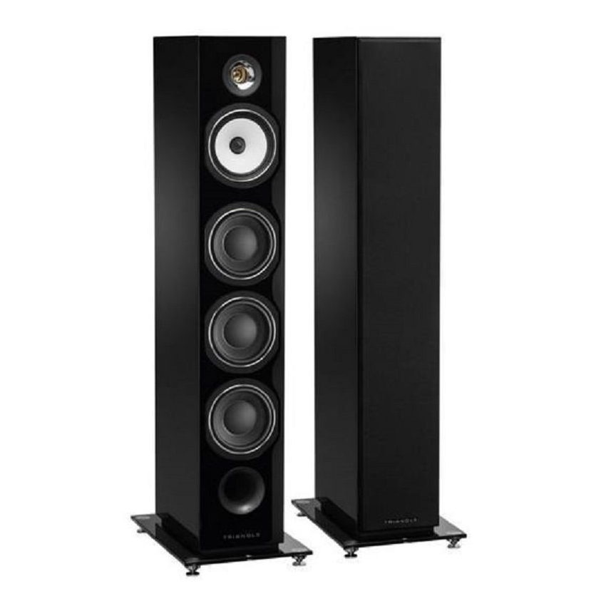 Triangle AUSTRALE EZ Black HG (1 шт)