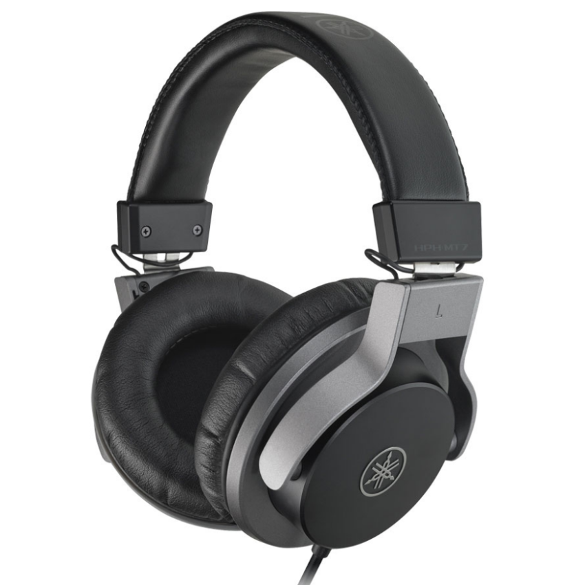 YAMAHA HPH-MT7