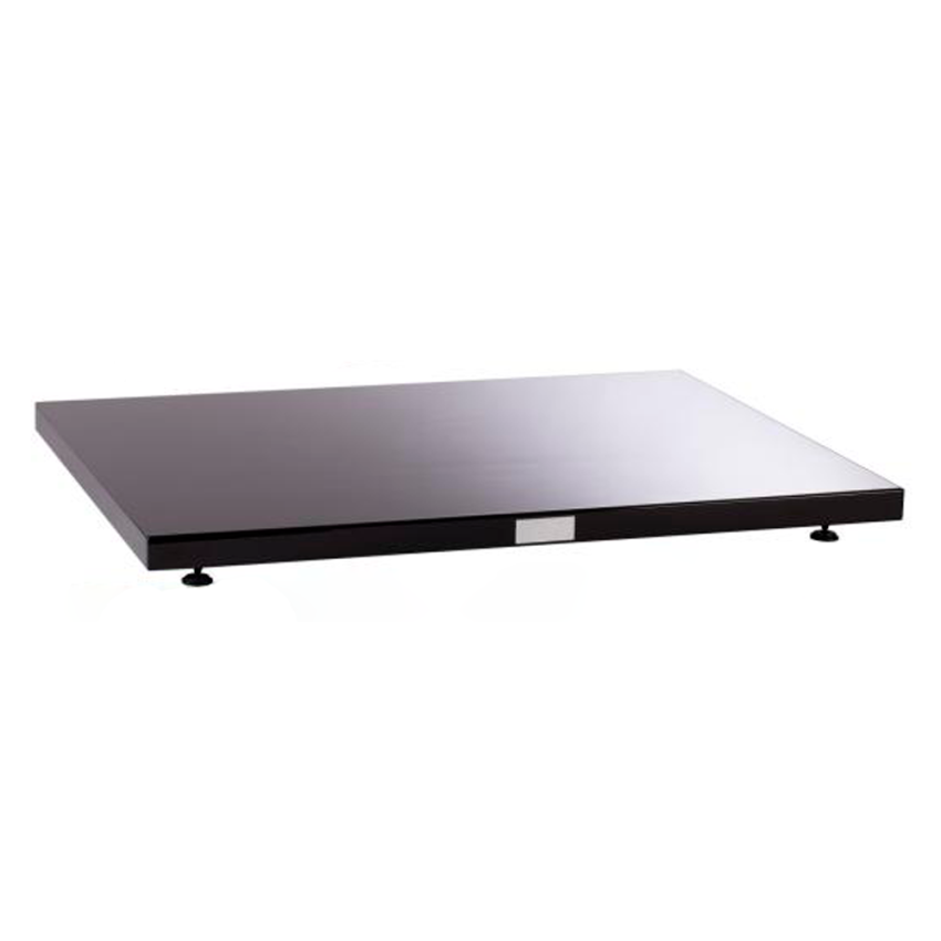 Silent Wire Silent BASE SAB1 absorber piano black