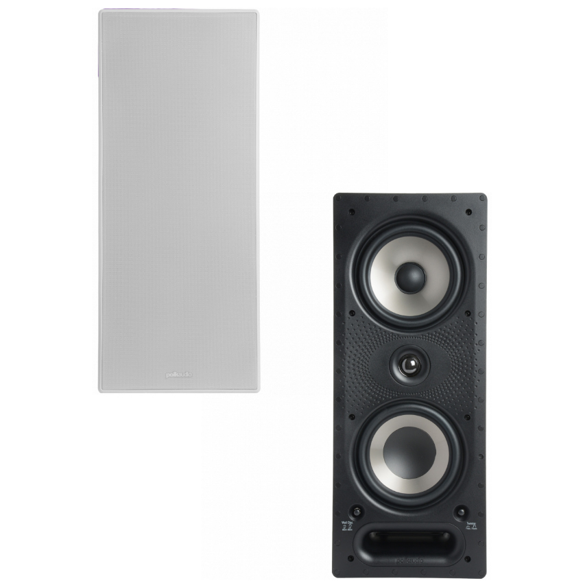 Polk Audio VS265 RT