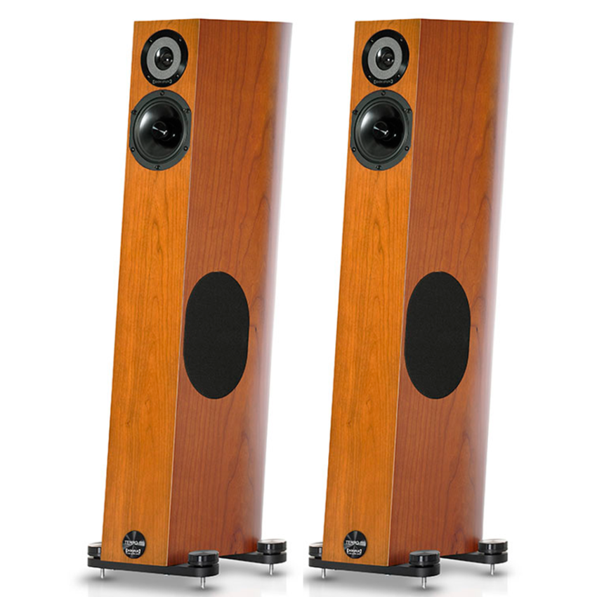 Audio Physic TEMPO plus CHERRY