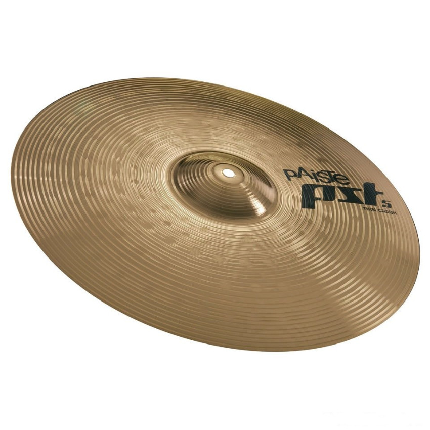 Paiste 5 Thin Crash 14