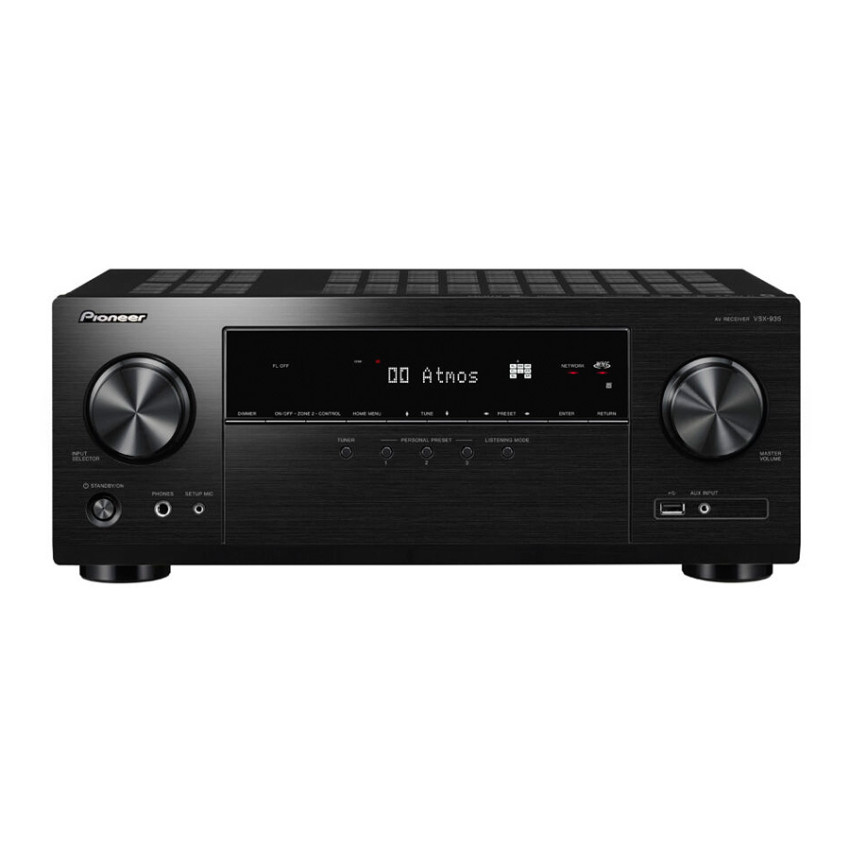 Pioneer VSX-935 Black