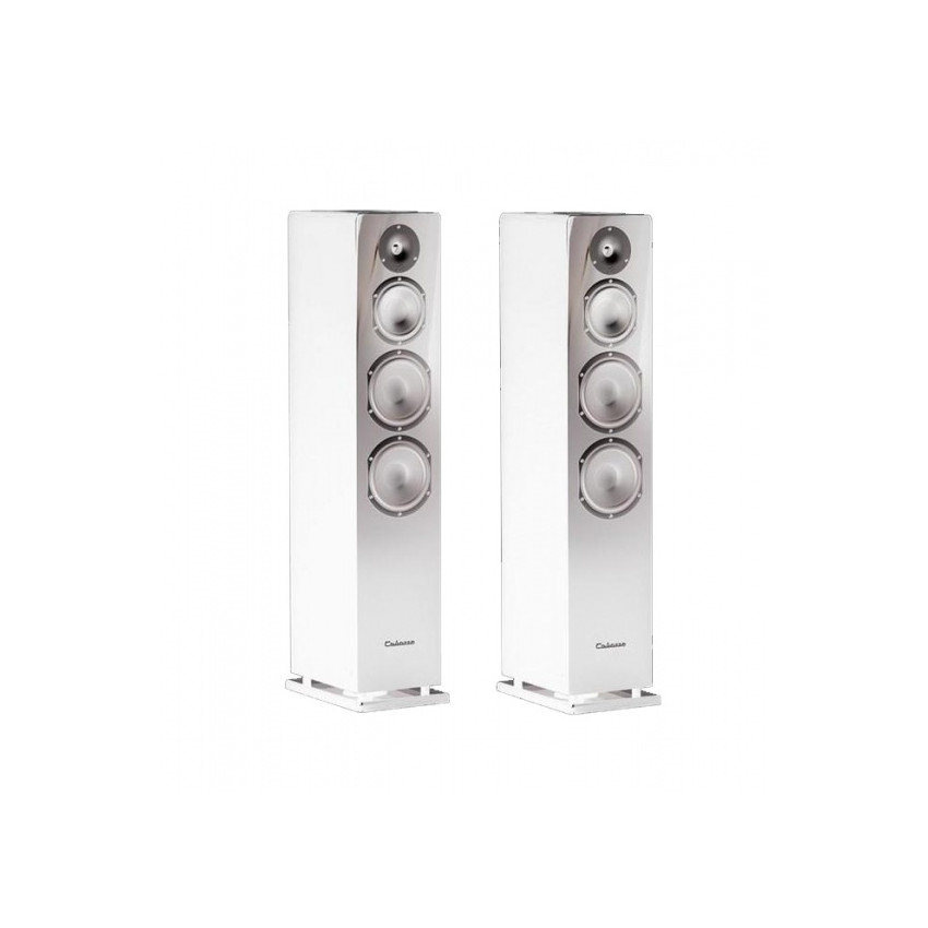Cabasse Alderney MT 32 Glossy White