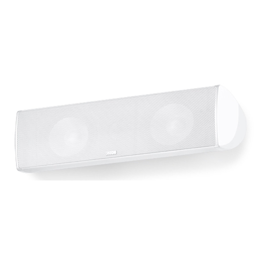 Canton CD 150.2 White High Gloss