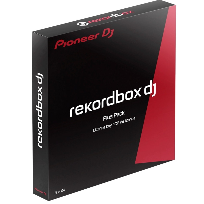 Pioneer RB-LD4