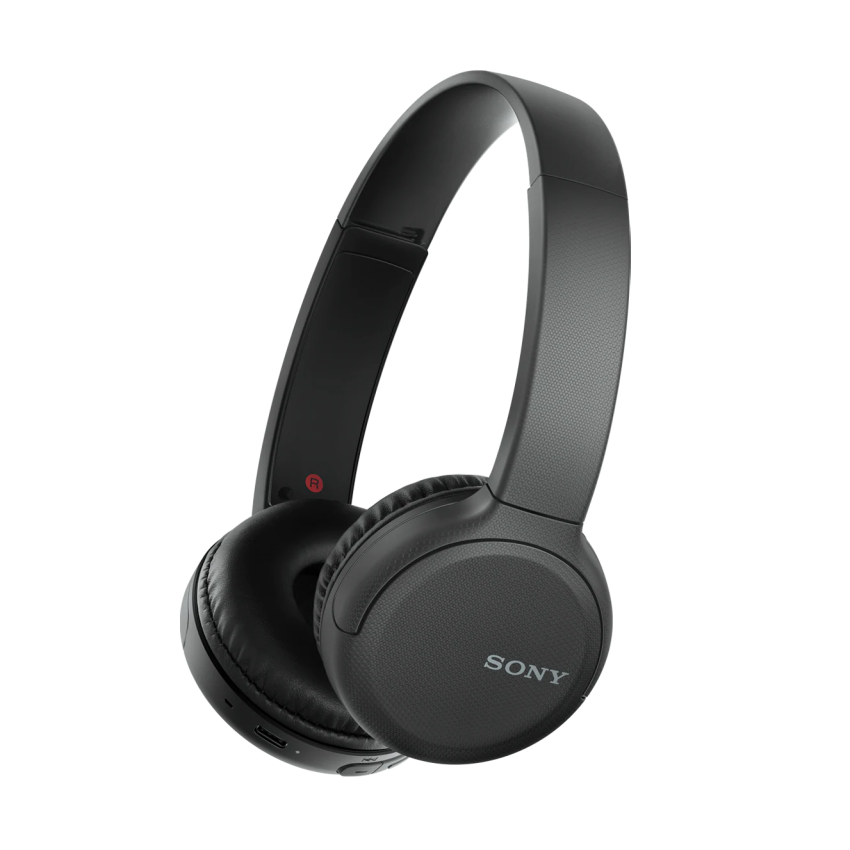 Sony WH-CH510 Black