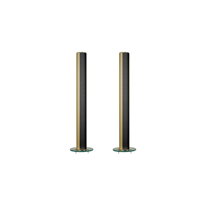 Ceratec Effeqt mk III Anodized Gold