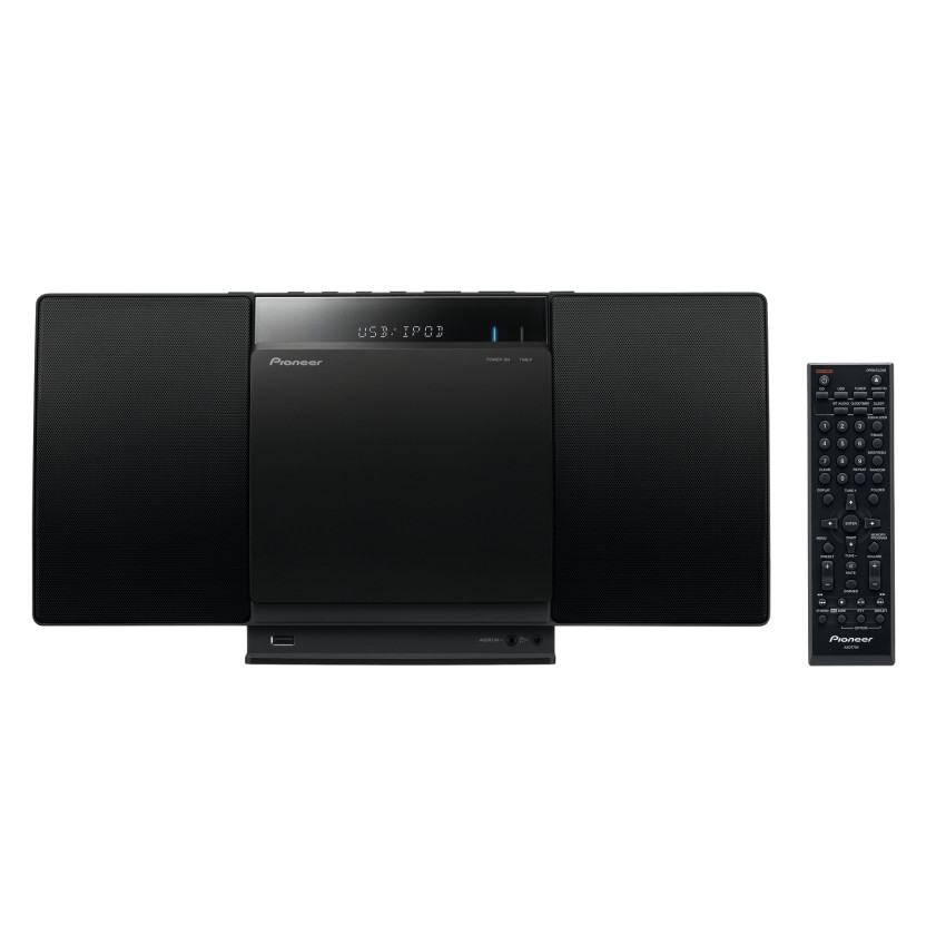 Pioneer X-SMC01BT-K