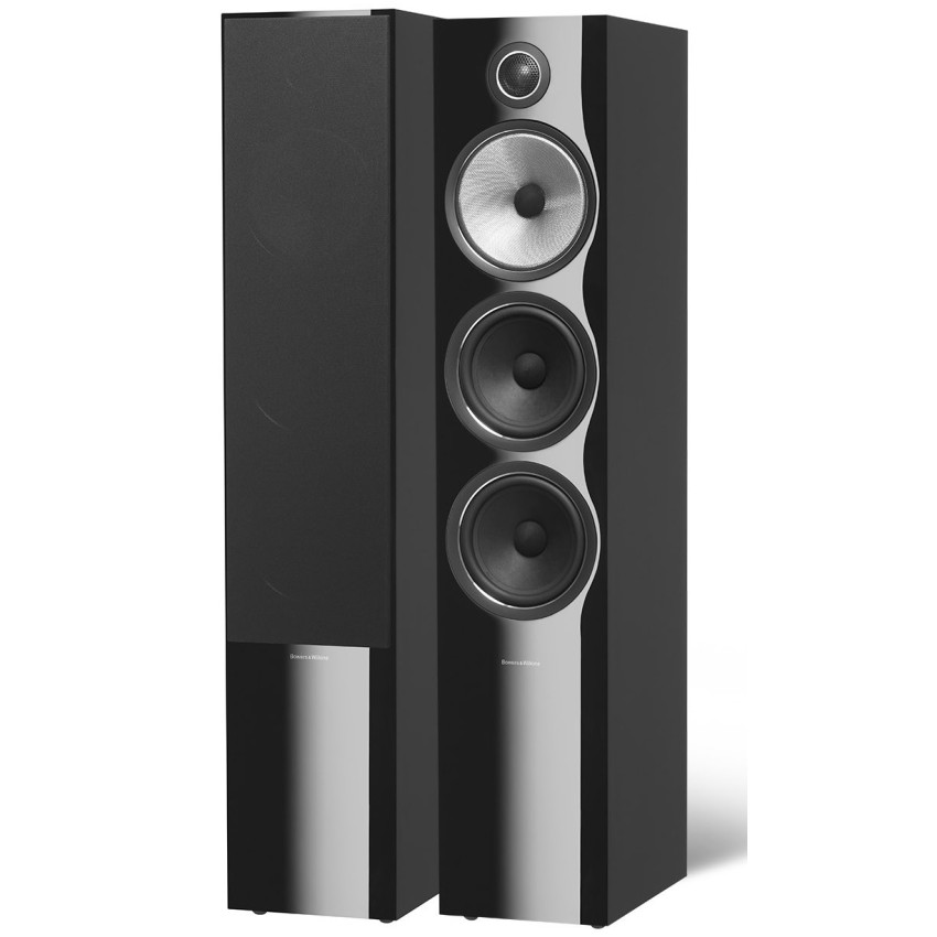 Bowers & Wilkins 703 S2 Black