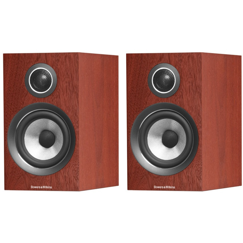 Bowers & Wilkins 707 S2 Rosenut