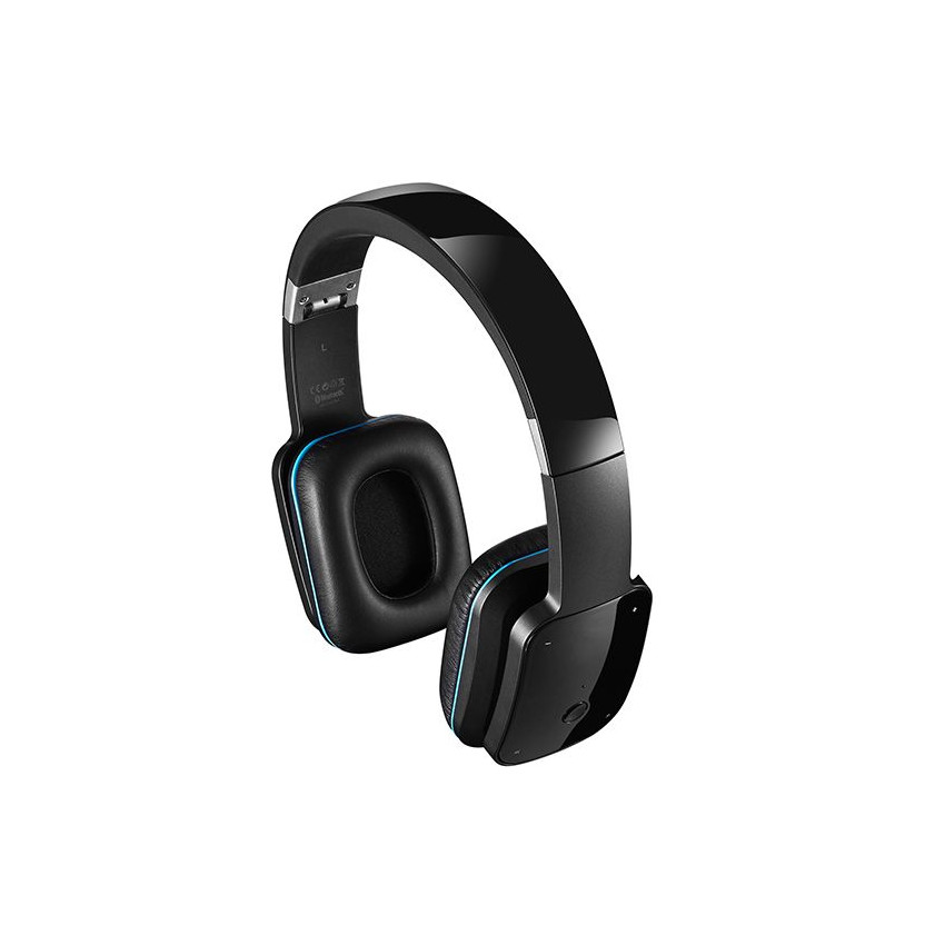 Cannice HEADBLUE2 BLACK