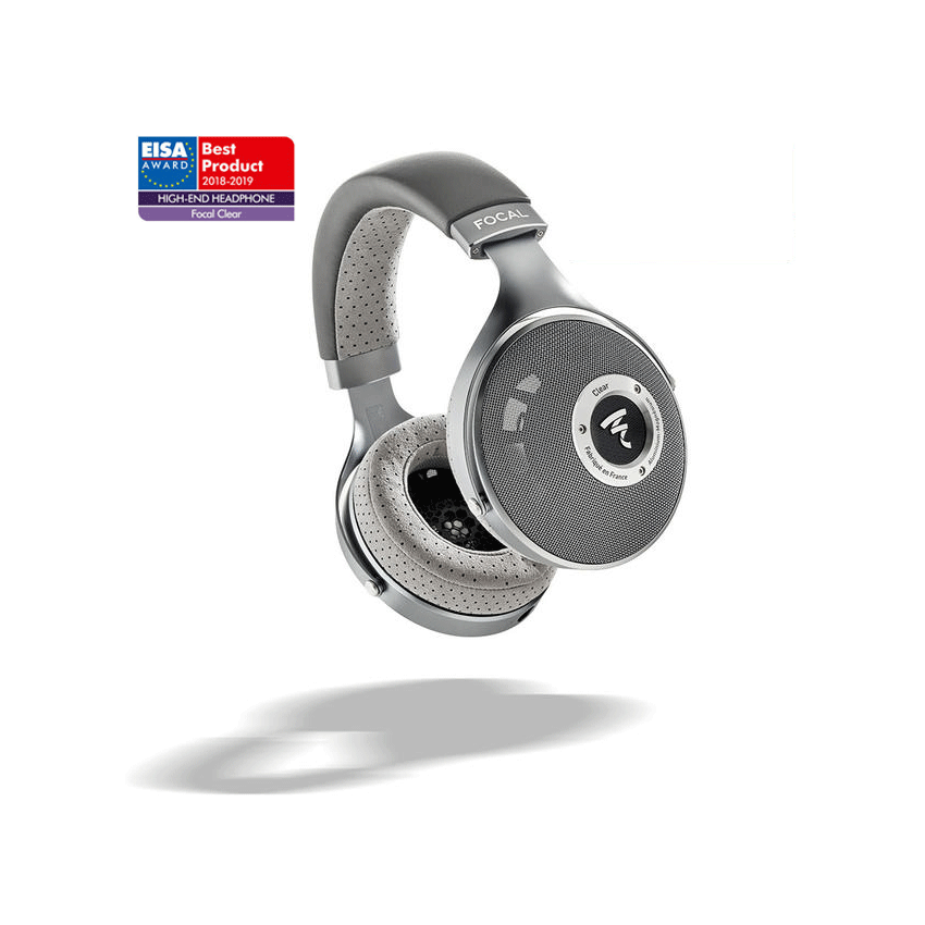Focal-JMlab CLEAR