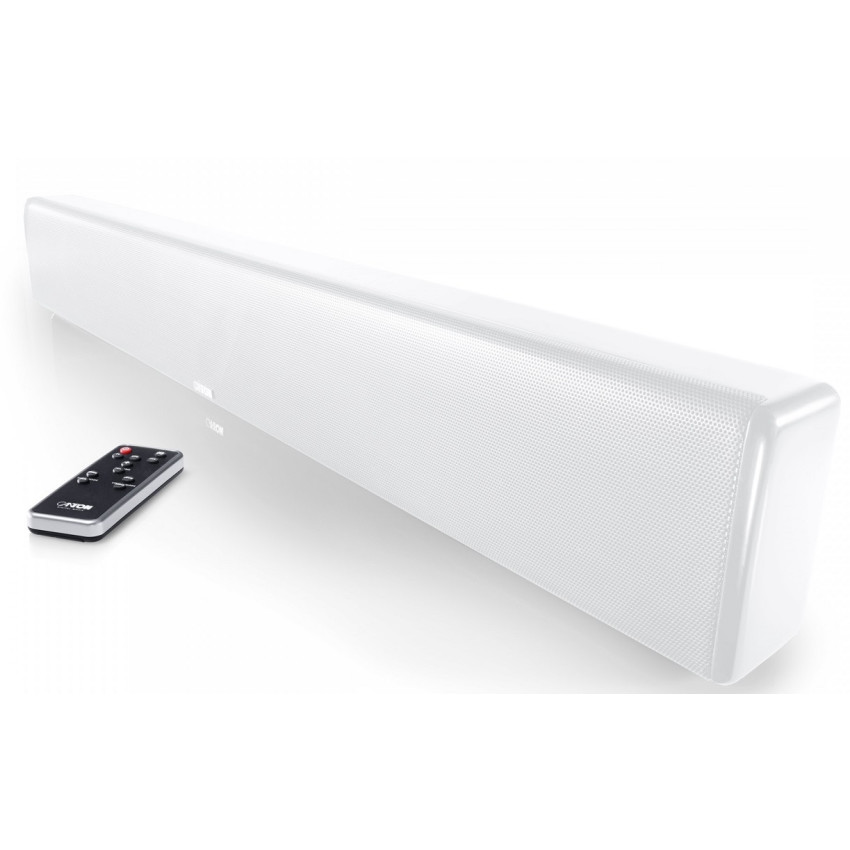 Canton DM 9 White