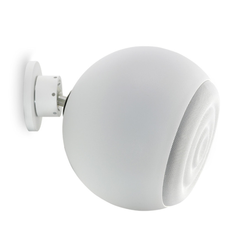 Cabasse Baltic Evolution on wall version White