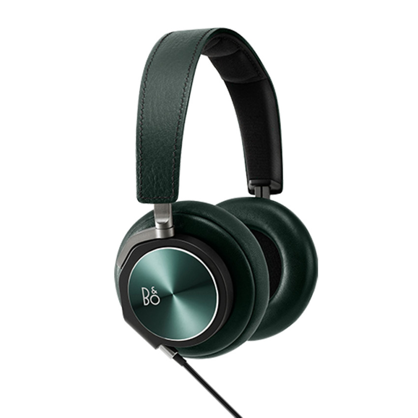 Bang & Olufsen BeoPlay H6 Green leather