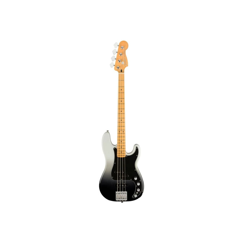 FENDER PLAYER PLUS PRECISION BASS MN SVS