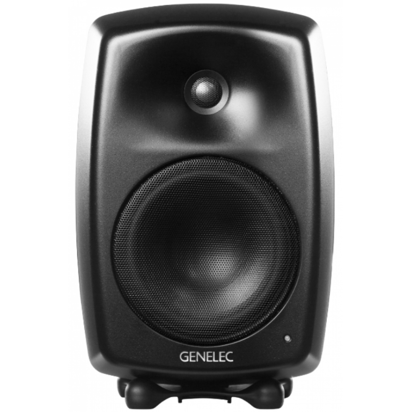 Genelec G Four Black