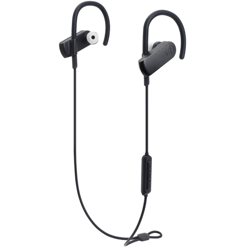 Audio-Technica ATH-SPORT70BTBK