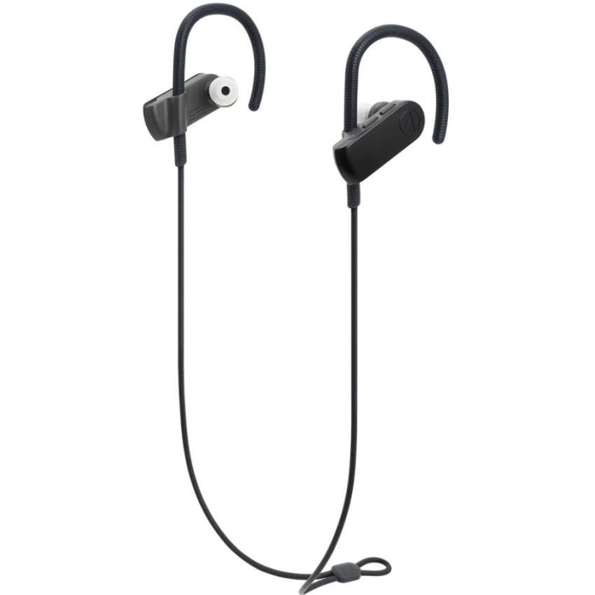 Audio-Technica ATH-SPORT50BTBK