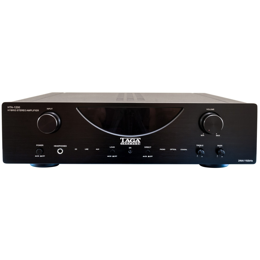 Taga Harmony HTA-1200 Black
