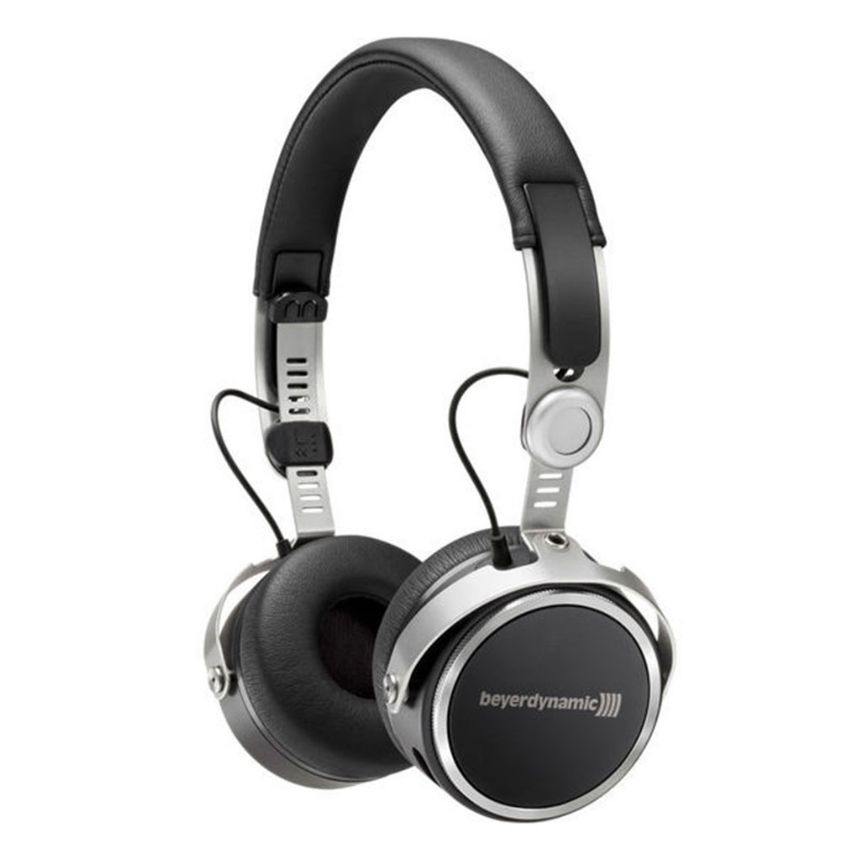 Beyerdynamic Aventho wireless black