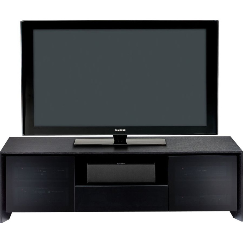 BDI Casata 8629-2 black stained oak