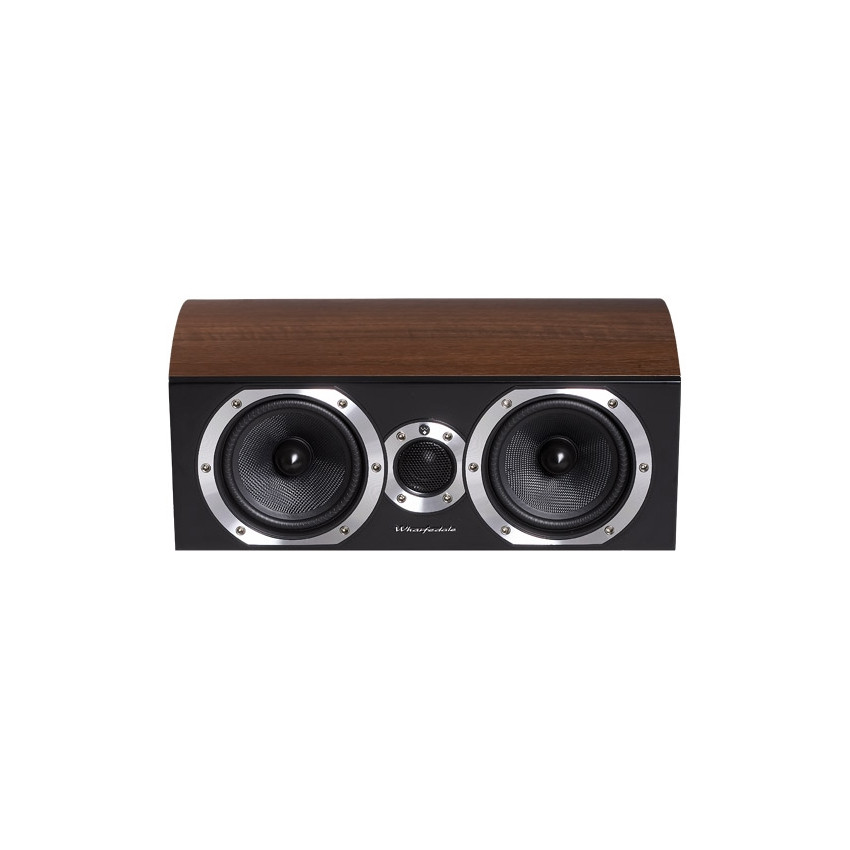 Wharfedale Diamond 10.CS Wenge