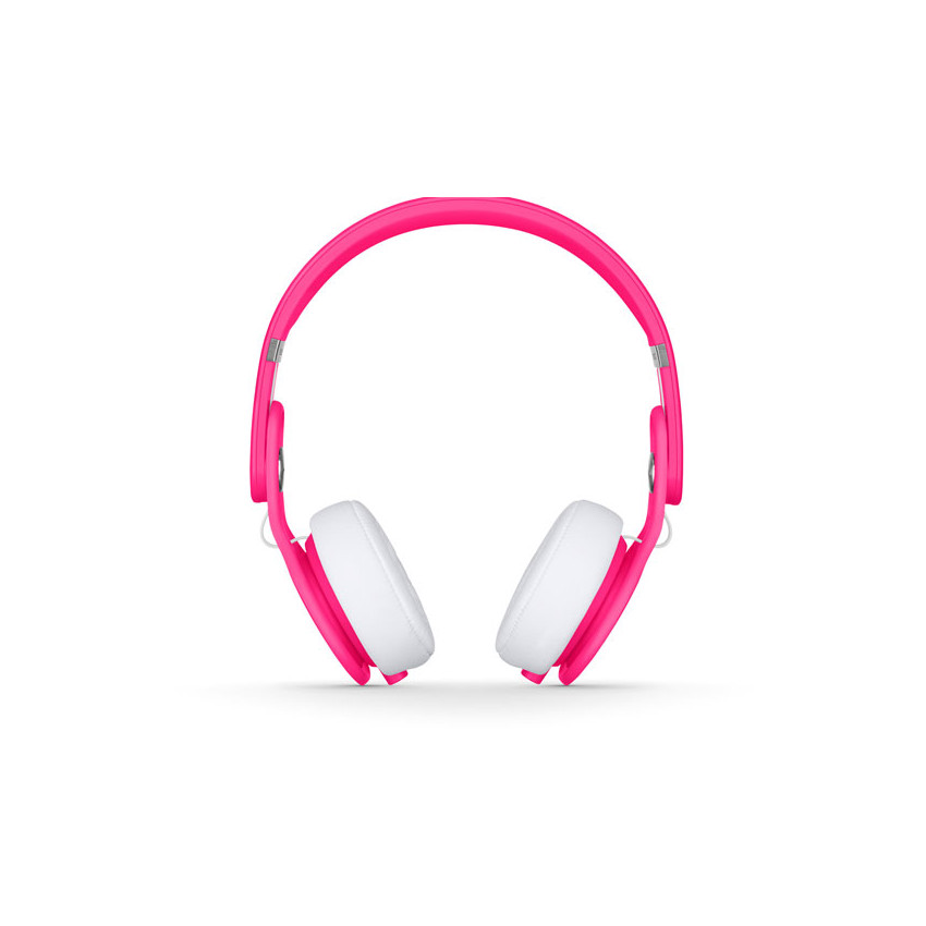 Beats Mixr Neon Pink