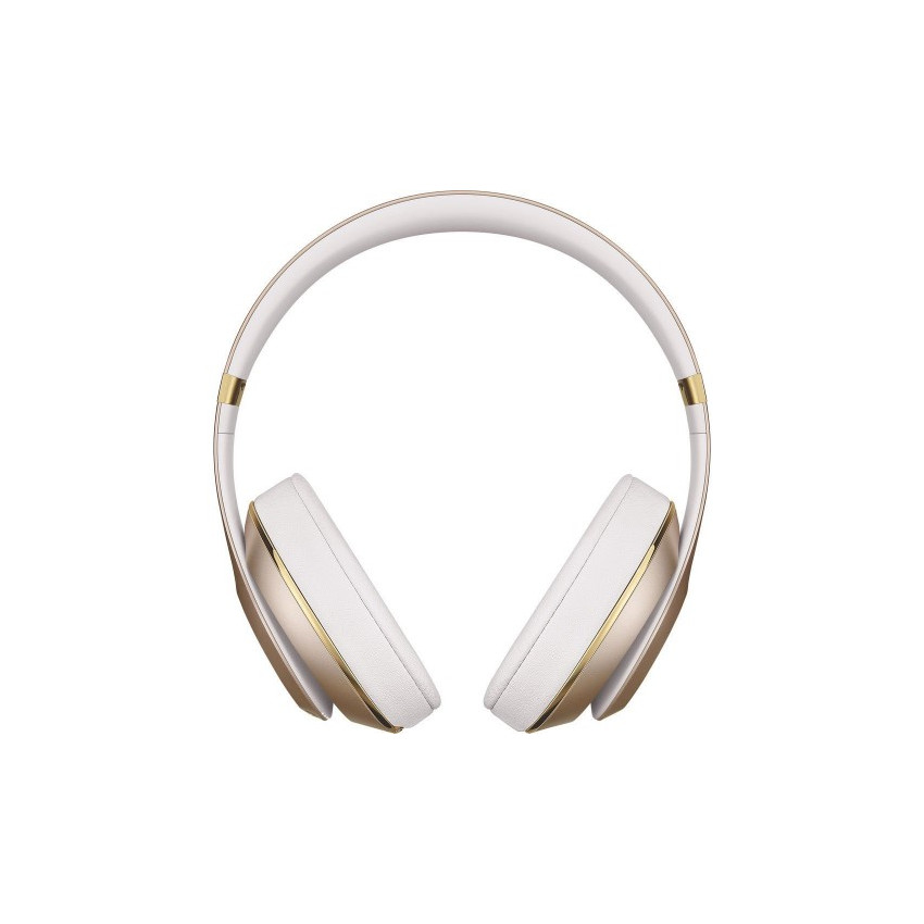 Beats New Studio Champagne