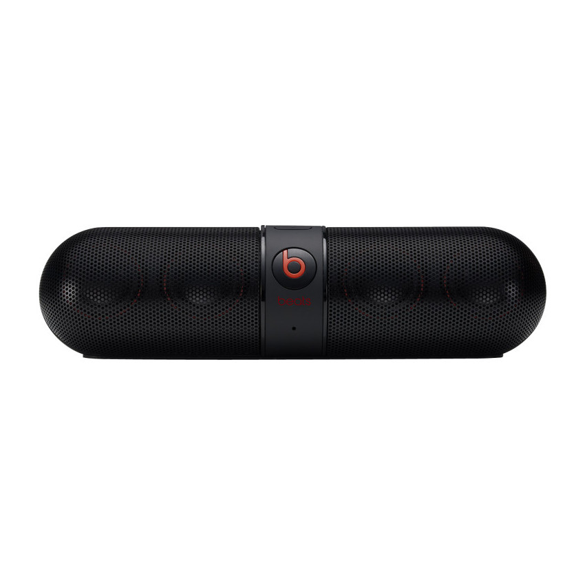 Beats Pill 2 0 Black